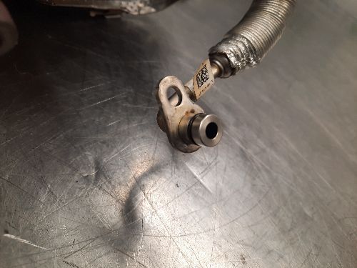 BMW Bi-Turbocharger B47B B47D Diesel F40 F44 F45 F46 F48 F39