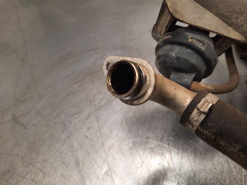 BMW Bi-Turbocharger B47B B47D Diesel F40 F44 F45 F46 F48 F39