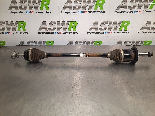 BMW Rear Driveshaft xDrive F40 F44 F45 F46 1 2 SERIES F48 X1 F39 X2