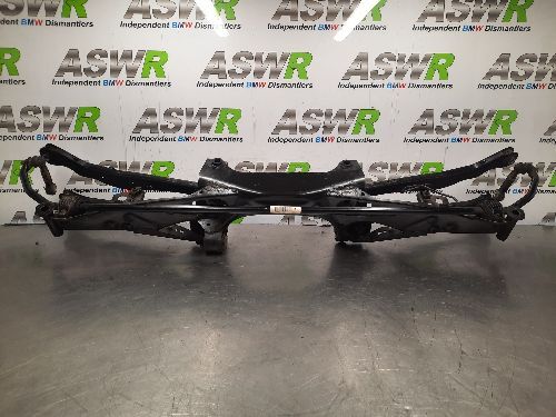 BMW Rear Subframe xDrive F40 F44 F45 F46 1 2 SERIES F48 X1 F39 X2