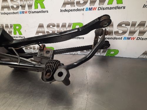 BMW Rear Subframe xDrive F40 F44 F45 F46 1 2 SERIES F48 X1 F39 X2
