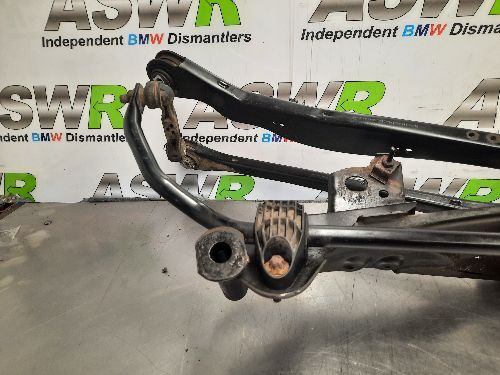 BMW Rear Subframe xDrive F40 F44 F45 F46 1 2 SERIES F48 X1 F39 X2