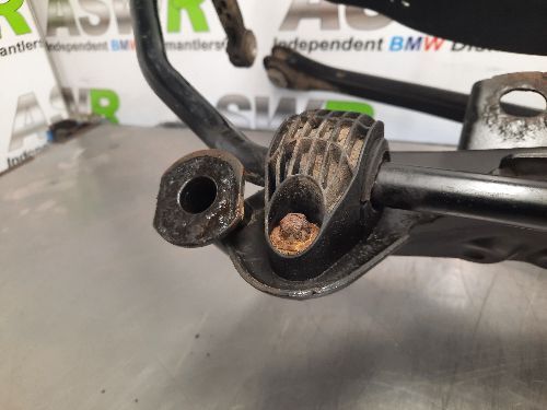 BMW Rear Subframe xDrive F40 F44 F45 F46 1 2 SERIES F48 X1 F39 X2