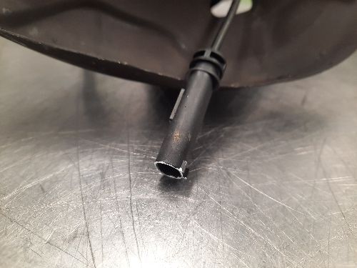 BMW MINI Trailing Arm Rear N/S Passenger Left F40 F45 F46 F48 F54