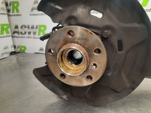 BMW MINI Trailing Arm Rear O/S Drivers Right F40 F45 F46 F48 F54