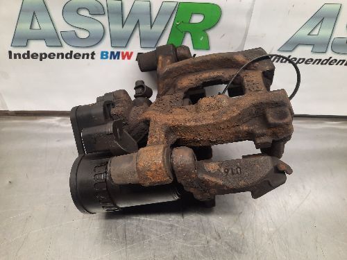 BMW Electric Rear Brake Caliper O/S Drivers Side F40 F44 F46 F48