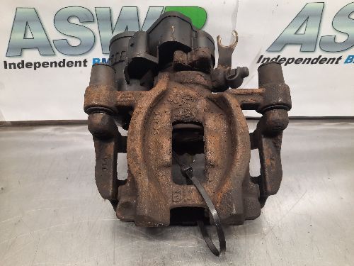 BMW Electric Rear Brake Caliper O/S Drivers Side F40 F44 F46 F48