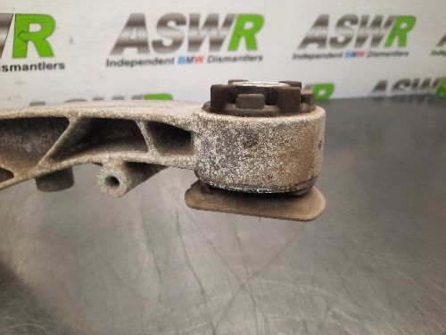 BMW Rear Axle Differential Cross Member xDrive F44 F45 F46 F48 F39