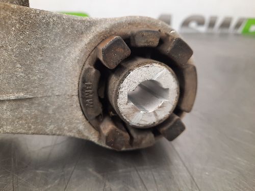 BMW Rear Axle Differential Cross Member xDrive F44 F45 F46 F48 F39