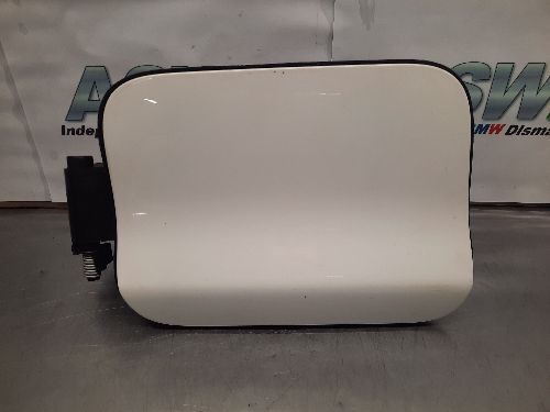 BMW F48 X1 Fuel Flap Filler Assembly
