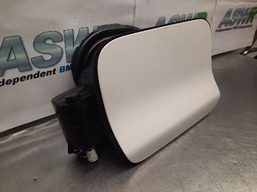 BMW F48 X1 Fuel Flap Filler Assembly