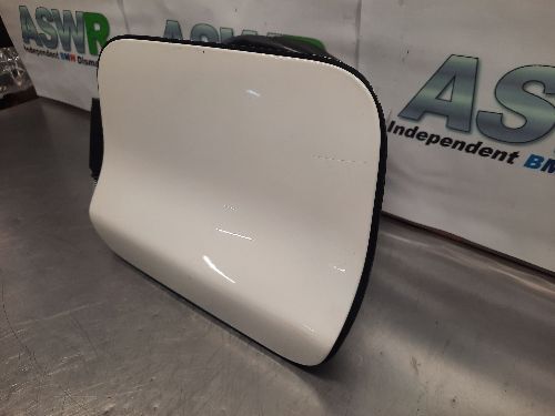BMW F48 X1 Fuel Flap Filler Assembly