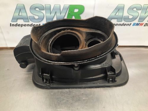 BMW F48 X1 Fuel Flap Filler Assembly
