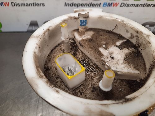 BMW Fuel Pump DIESEL F45 F46 2 SERIES F48 X1 F39 X2