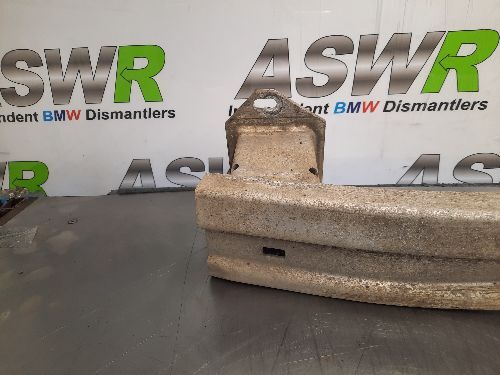 BMW F48 X1 Rear Bumper Reinforcer Bar