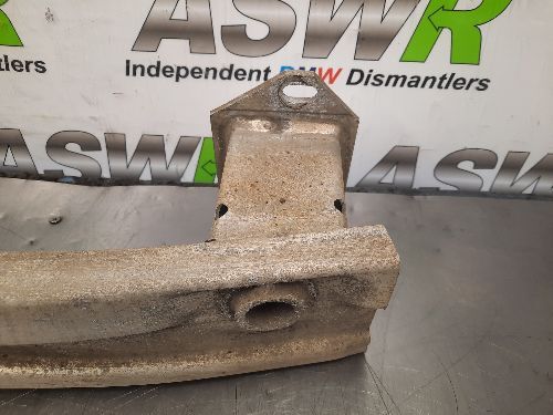 BMW F48 X1 Rear Bumper Reinforcer Bar