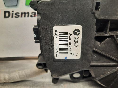 BMW F48 X1 Tailgate Soft Close Motor Boot Automatic