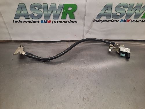 BMW Negative Battery Lead (IBS) F45 F46 2 SERIES / F48 X1 F39 X2