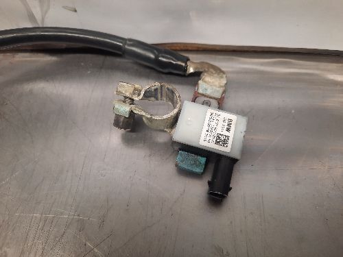 BMW Negative Battery Lead (IBS) F45 F46 2 SERIES / F48 X1 F39 X2