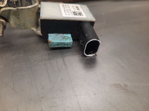 BMW Negative Battery Lead (IBS) F45 F46 2 SERIES / F48 X1 F39 X2