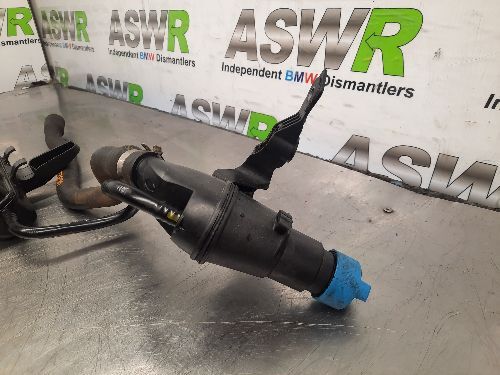 BMW F48 X1 Adblue Filler Pipe