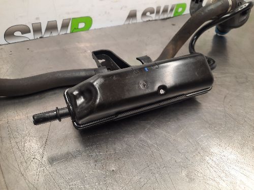 BMW F48 X1 Adblue Filler Pipe
