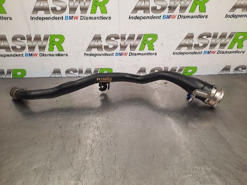 BMW Fuel Tank Filler Neck Pipe F48 X1 F39 X2 Diesel