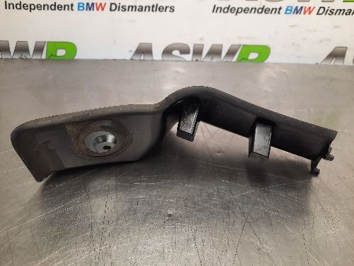 BMW F48 X1 Rear Light Gutter Drip Cover O/S Drivers Side