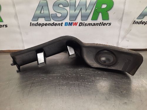 BMW F48 X1 Rear Light Gutter Drip Cover N/S Passenger Side