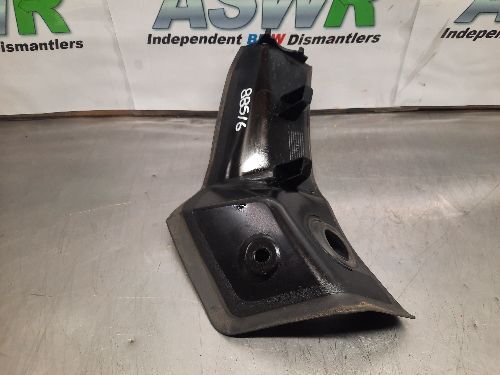 BMW F48 X1 Rear Light Gutter Drip Cover N/S Passenger Side