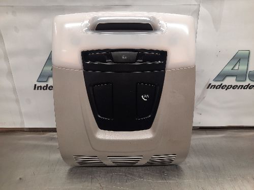 BMW Front Interior Light Switch Control Panel F45 F46 2 SERIES F48 X1