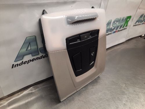 BMW Front Interior Light Switch Control Panel F45 F46 2 SERIES F48 X1