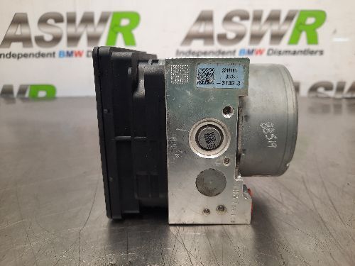 BMW ABS Pump DSC Automatic F45 2 SERIES / F48 X1