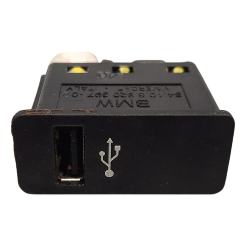 BMW USB Socket Port F45 F46 2 SERIES / F48 X1 F39 X2
