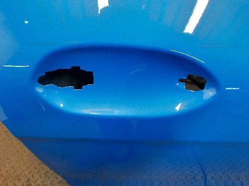 BMW 2 SERIES Door Front Bare O/S Drivers Side F44 Gran Coupe