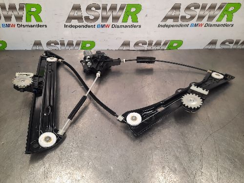 BMW 2 SERIES Front Window Regulator N/S Passenger F44 Gran Coupe