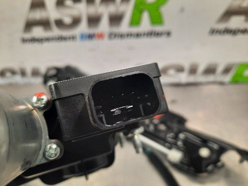 BMW 2 SERIES Rear Window Regulator N/S Passenger F44 Gran Coupe