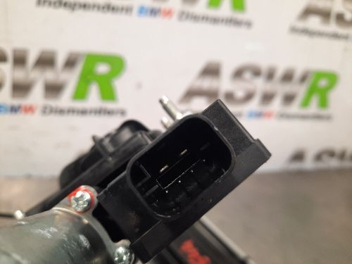 BMW 2 SERIES Rear Window Regulator O/S Drivers F44 Gran Coupe