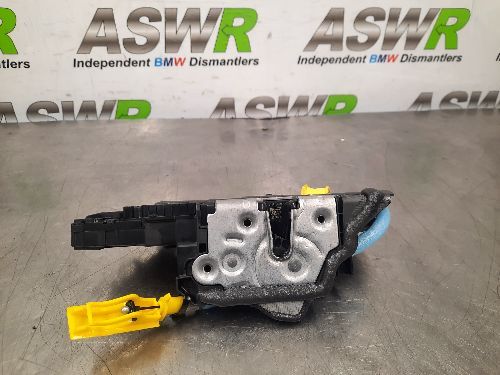 BMW Front Door Catch O/S Drivers Side F40 F44 G20 G22 G23