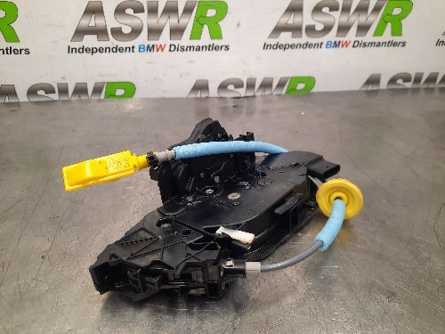 BMW Front Door Catch O/S Drivers Side F40 F44 G20 G22 G23