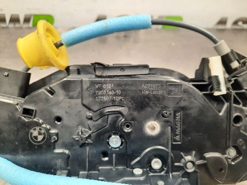 BMW Front Door Catch O/S Drivers Side F40 F44 G20 G22 G23