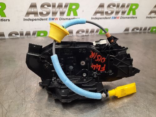 BMW Rear Door Catch O/S Drivers Side F40 F44 G20 1 2 3 SERIES