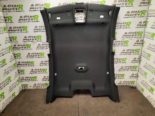 BMW Headlining Roof Kit Black M Sport F44 2 SERIES Gran Coupe