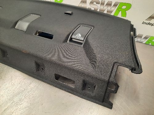 BMW Rear Window Shelf F44 2 SERIES Gran Coupe