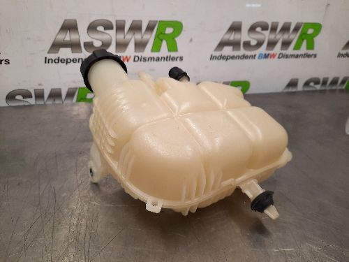 BMW MINI Radiator Expansion Tank F40 F44 F45 1 2 SERIES F48 X1 F54