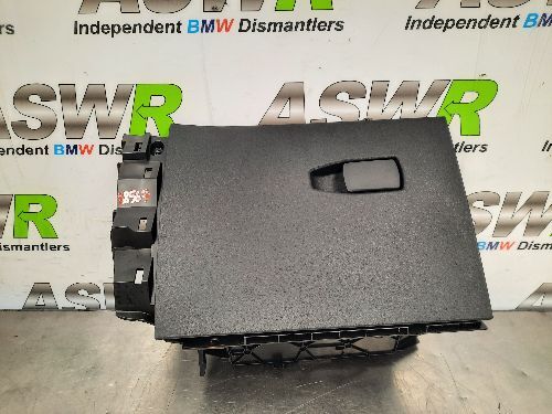 BMW 2 SERIES Glove Box Compartment F44 Gran Coupe LCI