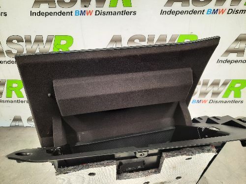BMW 2 SERIES Glove Box Compartment F44 Gran Coupe LCI