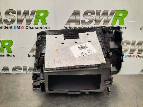 BMW 2 SERIES Glove Box Compartment F44 Gran Coupe LCI