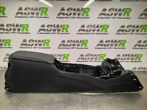 BMW Centre Console & Armrest F40 F44 1 2 SERIES