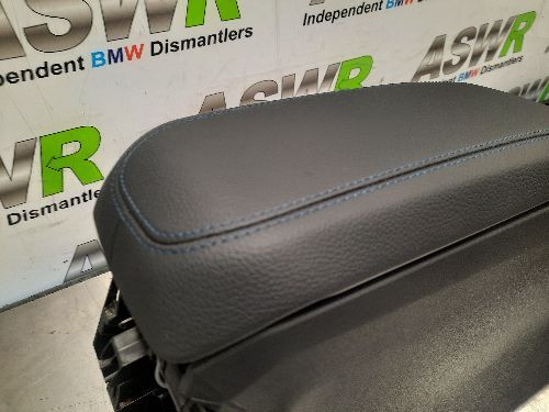 BMW Centre Console & Armrest F40 F44 1 2 SERIES